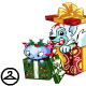 Thumbnail for Holiday Present Playing Petpets Foreground