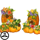 Thumbnail for Pretty Pumpkins Foreground