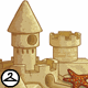 Thumbnail art for Sand Castle Foreground