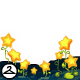 Thumbnail for Star Plants Foreground