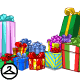 Thumbnail for Surrounded by Presents
