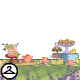 Thumbnail for Tea Party Foreground
