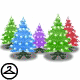 Thumbnail for Tinsel Trees Foreground