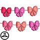 Usuki Ribbon Garland