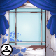 Thumbnail for Dyeworks Blue: Valentine Window Foreground