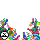 Thumbnail for Mod Flower Vase Foreground