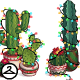 Thumbnail for Lit Cacti Planters