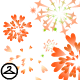 Thumbnail for Dyeworks Orange: Beautiful Valentine Fireworks