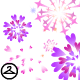 Thumbnail for Dyeworks Purple: Beautiful Valentine Fireworks