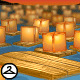 Thumbnail for Floating Lanterns Background