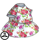 Thumbnail for Pretty Rose Print Dress