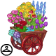 Thumbnail for Flower Cart