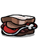 Mega Meat Sandwich