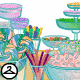 Thumbnail art for Candy Buffet Foreground