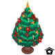Workshop Christmas Tree
