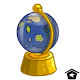 Neopia World Globe
