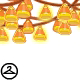 Thumbnail for Candy Corn String Lights
