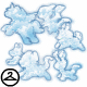 Thumbnail for Neopian Clouds Garland