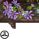 Thumbnail for Cheery Shelf of Flowers