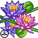 Thumbnail for Lotus Flower String Lights