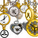 Thumbnail for Mechanical Pocket Watch