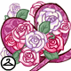 Thumbnail for Valentines Bouquet Garland