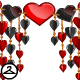 Thumbnail for Breaking Hearts Garland