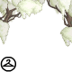 Thumbnail for Dyeworks White: Cherry Blossom Garland