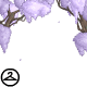 Thumbnail for Dyeworks Lavender: Cherry Blossom Garland