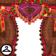 Thumbnail for Sweet Valentine Garland