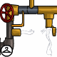 Thumbnail for Steam Pipe Garland