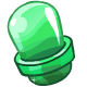 Sparkling Green Mystery Capsule