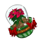 Holiday Flower Mystery Capsule