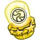 Neopets 10th Birthday Mystery Capsule