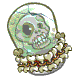 Silly Skull Mystery Capsule