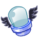 Winged Mystery Capsule