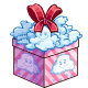 Cirrus Showers Gift Box