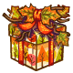 Autumn Tree Gift Box
