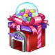 Bursting Bubblegum Gift Box