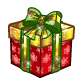 Celebratory Gift Box