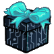 Cyber Circuit Gift Box