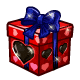 Dark Hearts Gift Box