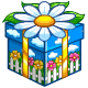 Delighted Daisy Gift Box