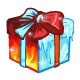 Fire & Ice Gift Box