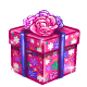 Flower Power Gift Box