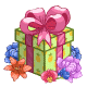Fruitful Flowers Gift Box