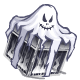 Ghostly Gift Box