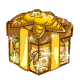 Golden Yooyu Gift Box