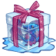 Icy Catch Gift Box