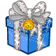 Jingle Bells Gift Box